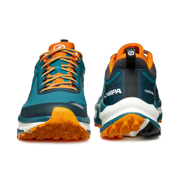 Scarpa GOLDEN GATE ATR GTX All terrain and long distance even in winter shoe Offerta Anniversario