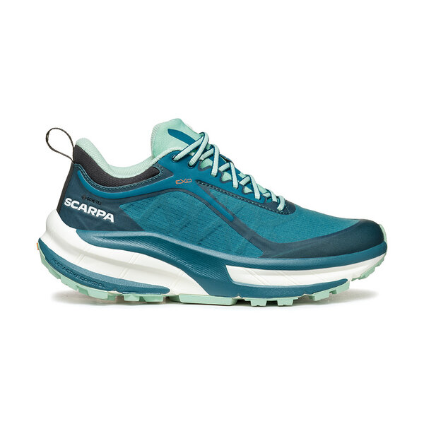 Scarpa GOLDEN GATE ATR GTX WMN All terrain and long distance even in winter shoe Smaltimento dello stoccaggio