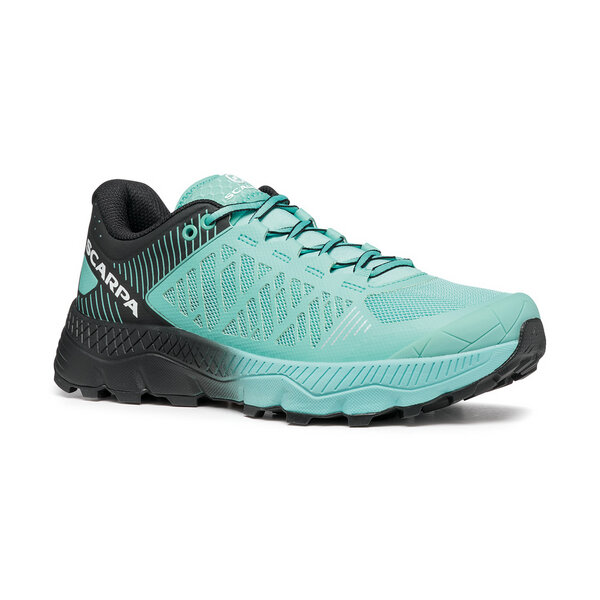 Scarpa SPIN ULTRA WMN Trail running model for top runners Offerta migliore