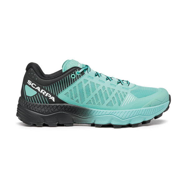 Scarpa SPIN ULTRA WMN Trail running model for top runners Offerta migliore