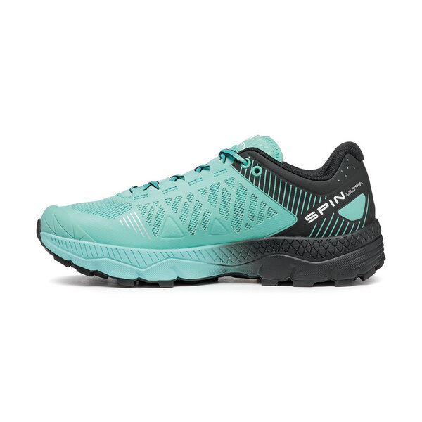 Scarpa SPIN ULTRA WMN Trail running model for top runners Offerta migliore