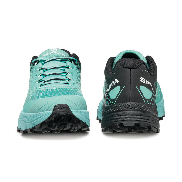Scarpa SPIN ULTRA WMN Trail running model for top runners Offerta migliore