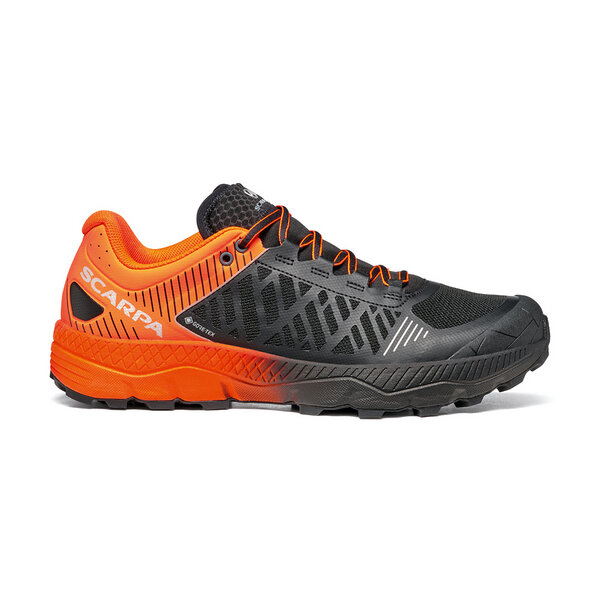 Scarpa SPIN ULTRA GTX Winter trail running model for top runners Latest fashion