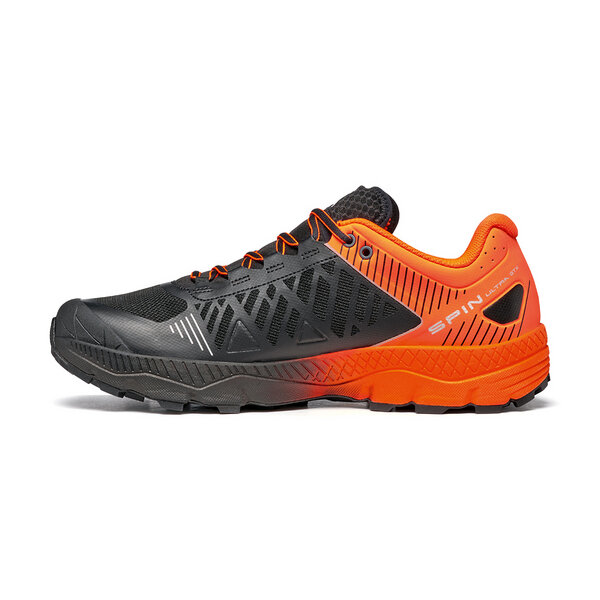 Scarpa SPIN ULTRA GTX Winter trail running model for top runners Latest fashion