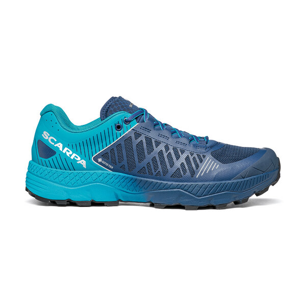 Scarpa SPIN ULTRA GTX Winter trail running model for top runners Online Outlet