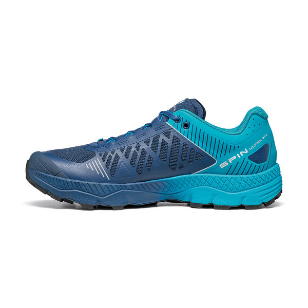 Scarpa SPIN ULTRA GTX Winter trail running model for top runners Online Outlet