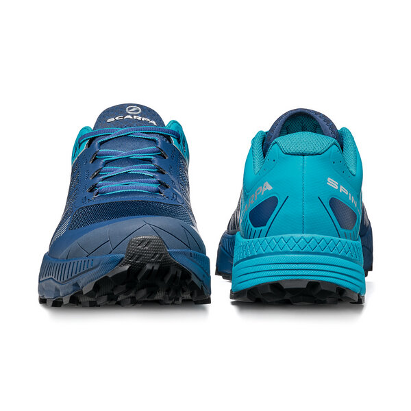 Scarpa SPIN ULTRA GTX Winter trail running model for top runners Online Outlet