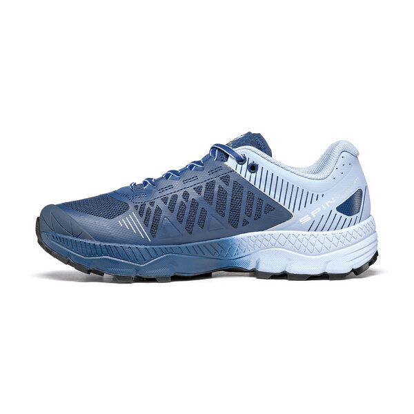 Scarpa SPIN ULTRA GTX WOMAN inter Trail running model for top runners Offerta temporanea