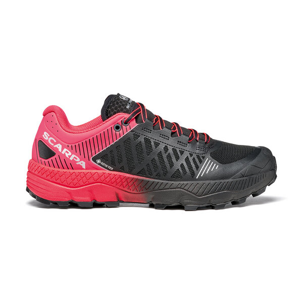 Scarpa SPIN ULTRA GTX WOMAN inter Trail running model for top runners Offerte esclusive