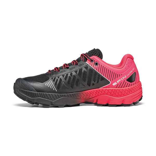 Scarpa SPIN ULTRA GTX WOMAN inter Trail running model for top runners Offerte esclusive