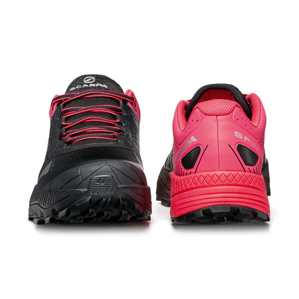 Scarpa SPIN ULTRA GTX WOMAN inter Trail running model for top runners Offerte esclusive