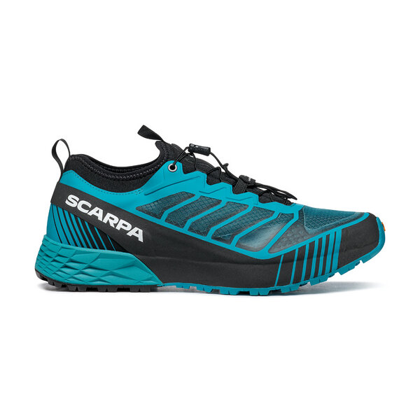 Scarpa RIBELLE RUN For hero of trail and skyrunning shoe Lightning offer