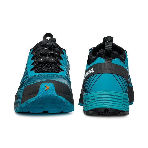 Scarpa RIBELLE RUN For hero of trail and skyrunning shoe Lightning offer