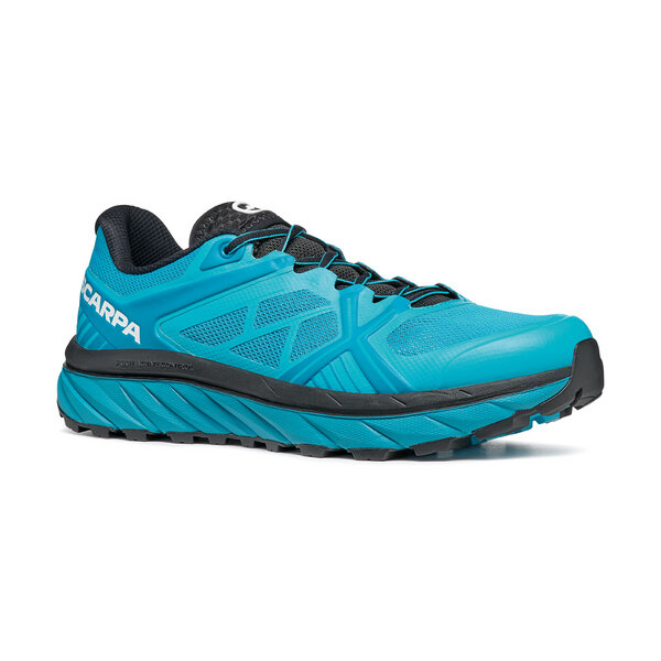 Scarpa SPIN INFINITY Limitless cushion trail running shoe Grandi sconti