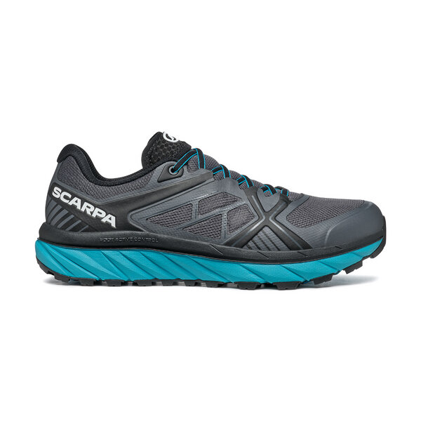 Scarpa SPIN INFINITY Limitless cushion trail running shoe Nuovi prodotti