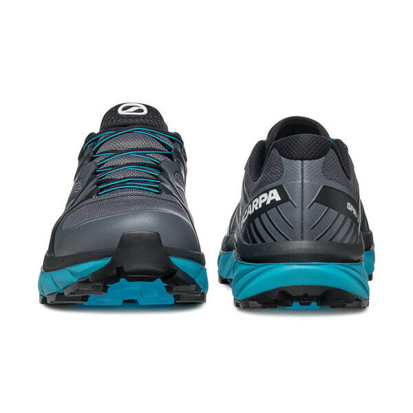 Scarpa SPIN INFINITY Limitless cushion trail running shoe Nuovi prodotti