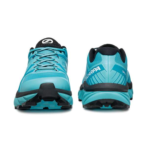 Scarpa SPIN INFINITY WMN Limitless cushion trail running shoe Bestseller