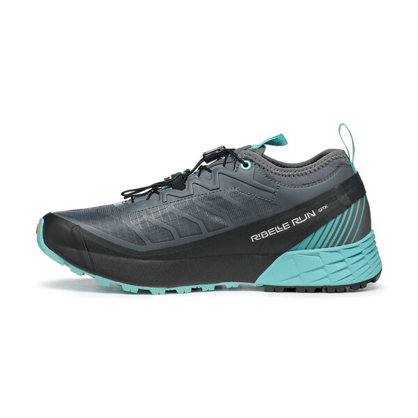 Scarpa RIBELLE RUN GTX WMN Shoe for heroin of trail and skyrunning Offerte stagionali
