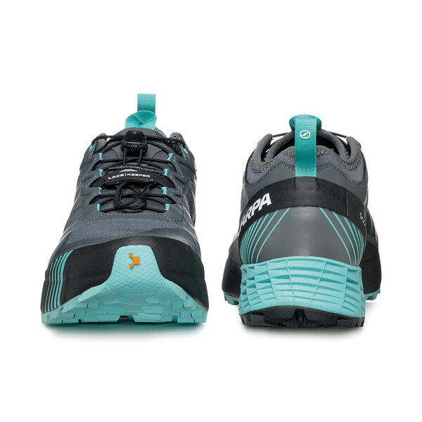 Scarpa RIBELLE RUN GTX WMN Shoe for heroin of trail and skyrunning Offerte stagionali