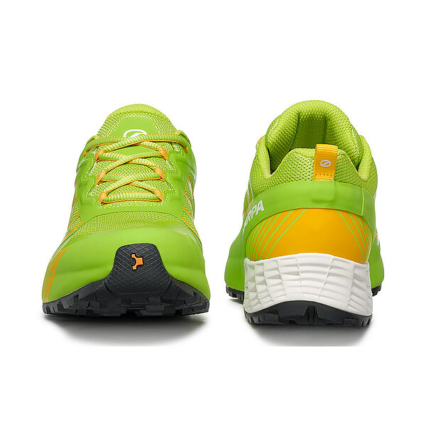 Scarpa RR-Y Kid vivid color sneaker Offerte giornaliere