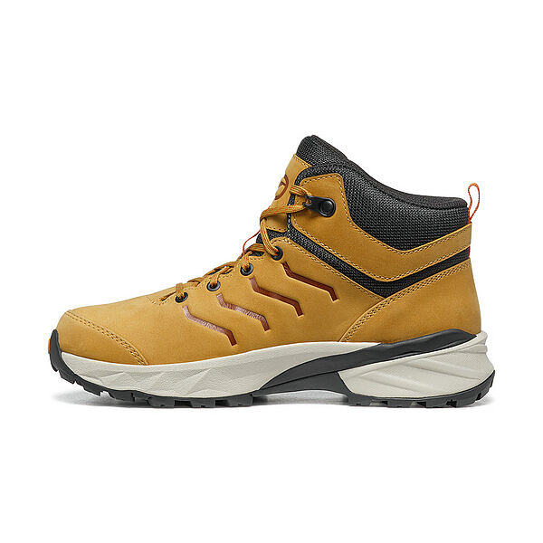 Scarpa RS PRO WP-Y Kid nabuck boot Sconti VIP