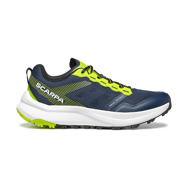 Scarpa SP-Y Kid kulticolor sneaker Ritorno libero