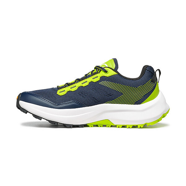 Scarpa SP-Y Kid kulticolor sneaker Ritorno libero