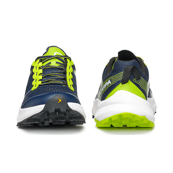 Scarpa SP-Y Kid kulticolor sneaker Ritorno libero