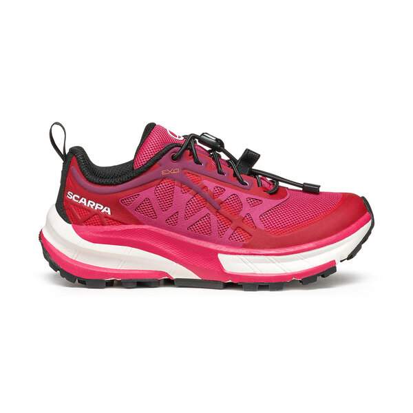 Scarpa GOLDEN GATE ATR KID Shoe for young trail runners ACQUISTA ORA