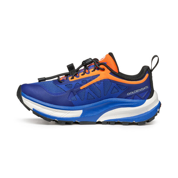 Scarpa GOLDEN GATE ATR KID Shoe for young trail runners Latest stili