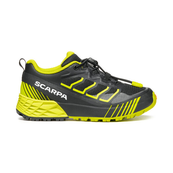 Scarpa RIBELLE RUN KID Youth running shoe Ultimi due giorni