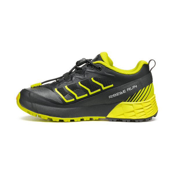 Scarpa RIBELLE RUN KID Youth running shoe Ultimi due giorni