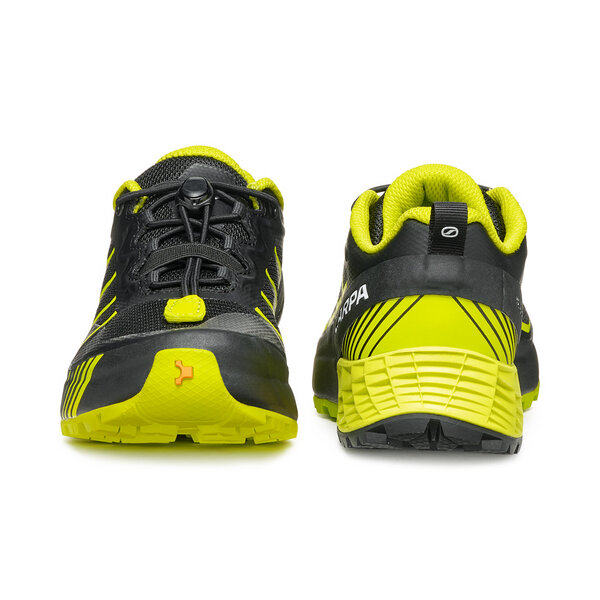 Scarpa RIBELLE RUN KID Youth running shoe Ultimi due giorni