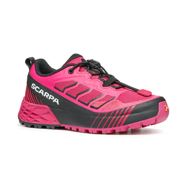Scarpa RIBELLE RUN KID Youth running shoe Ultimo giorno