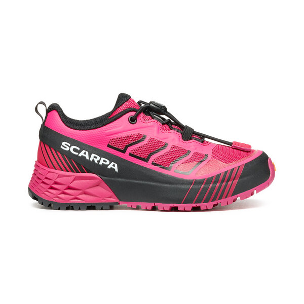 Scarpa RIBELLE RUN KID Youth running shoe Ultimo giorno