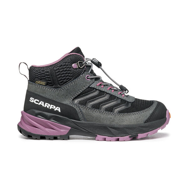 Scarpa RUSH MID S KID GTX Mid boot for future explorer Fino al 50% di sconto