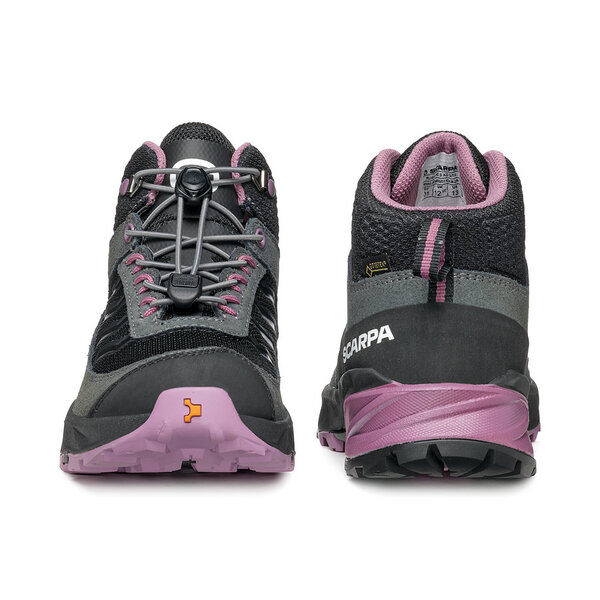 Scarpa RUSH MID S KID GTX Mid boot for future explorer Fino al 50% di sconto