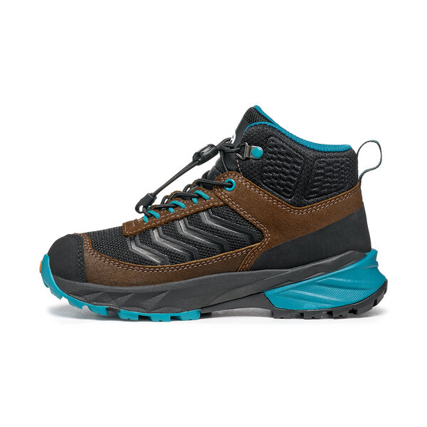 Scarpa RUSH MID S KID GTX Mid boot for future explorer Fino al 60% di sconto
