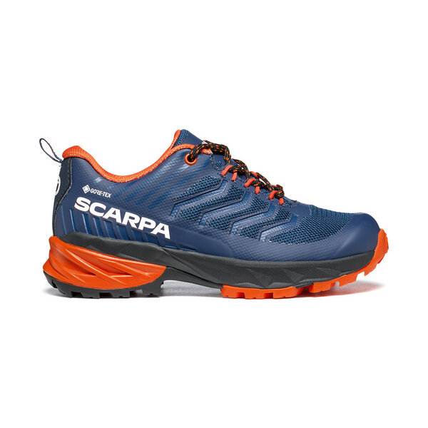 Scarpa RUSH GTX-Y Shoe for future explorer Fino al 65% di sconto