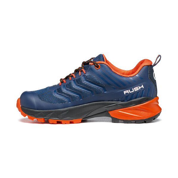 Scarpa RUSH GTX-Y Shoe for future explorer Fino al 65% di sconto