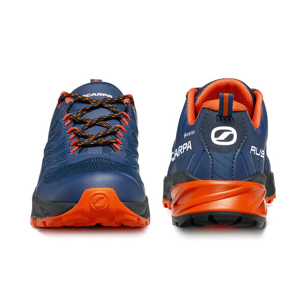 Scarpa RUSH GTX-Y Shoe for future explorer Fino al 65% di sconto