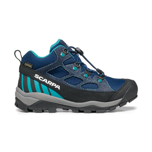 Scarpa NEUTRON MID S KID GTX Mid boot for kid Only for today