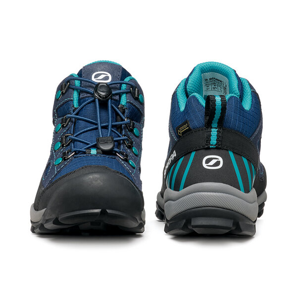 Scarpa NEUTRON MID S KID GTX Mid boot for kid Only for today