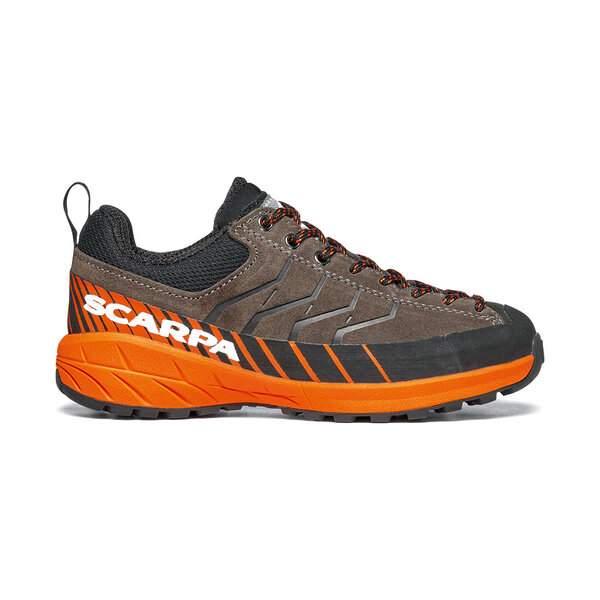 Scarpa MESCALITO LACE KID Hiking footwear for kids with lace Offerta speciale della fabbrica