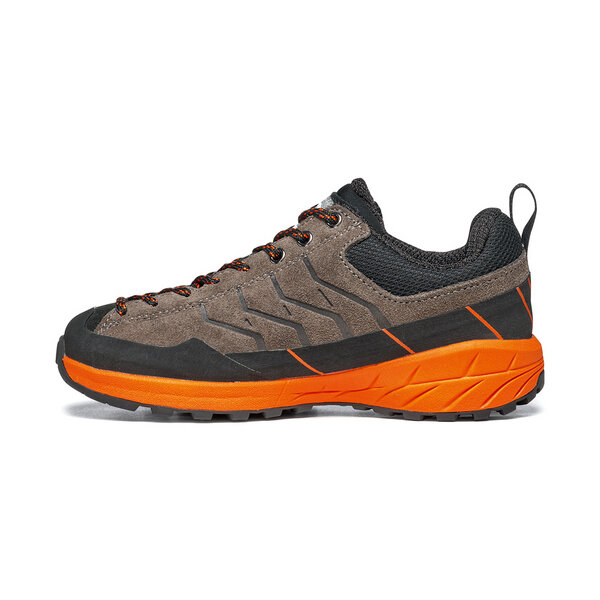 Scarpa MESCALITO LACE KID Hiking footwear for kids with lace Offerta speciale della fabbrica