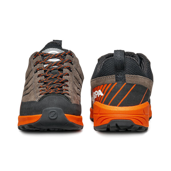 Scarpa MESCALITO LACE KID Hiking footwear for kids with lace Offerta speciale della fabbrica