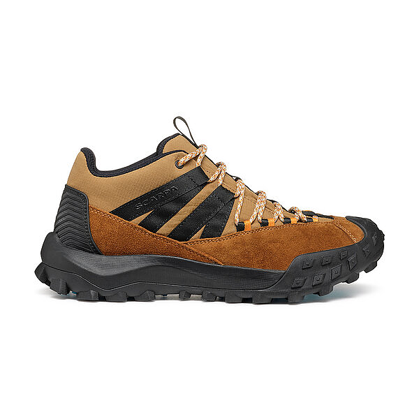 Scarpa ROVE The multipurpose sports shoe Fino al 55% di sconto