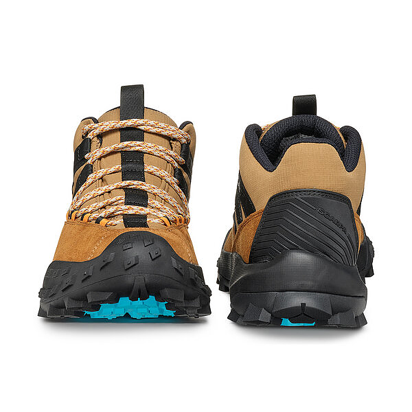 Scarpa ROVE The multipurpose sports shoe Fino al 55% di sconto