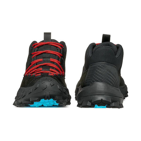 Scarpa ROVE The multipurpose sports shoe Super sconto