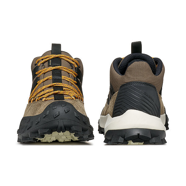 Scarpa ROVE GTX The multipurpose sports shoe Enormi sconti